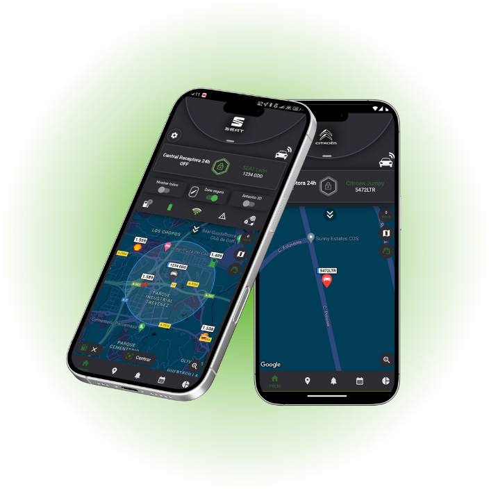 Car Centinel LITE - TD Consulting